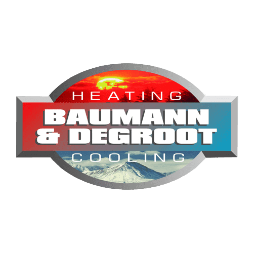 Baumann&Degroot Logo