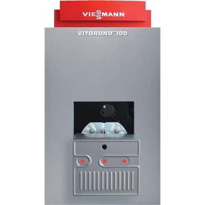 Vitorond 100 front furnace