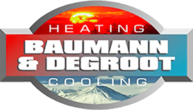 Baumann And Degroot Heating And Cooling